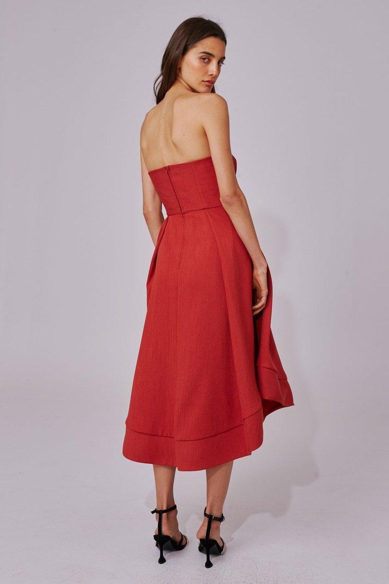 C/MEO Collective VIBRANT DRESS - Image 2