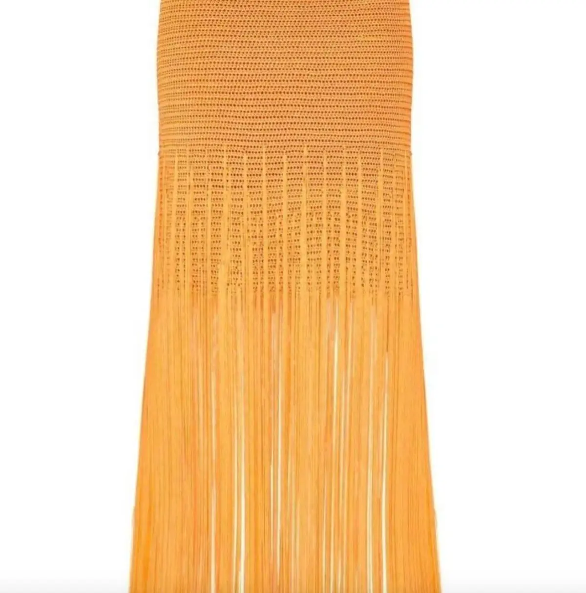 Dreamville knit skirt - Image 2