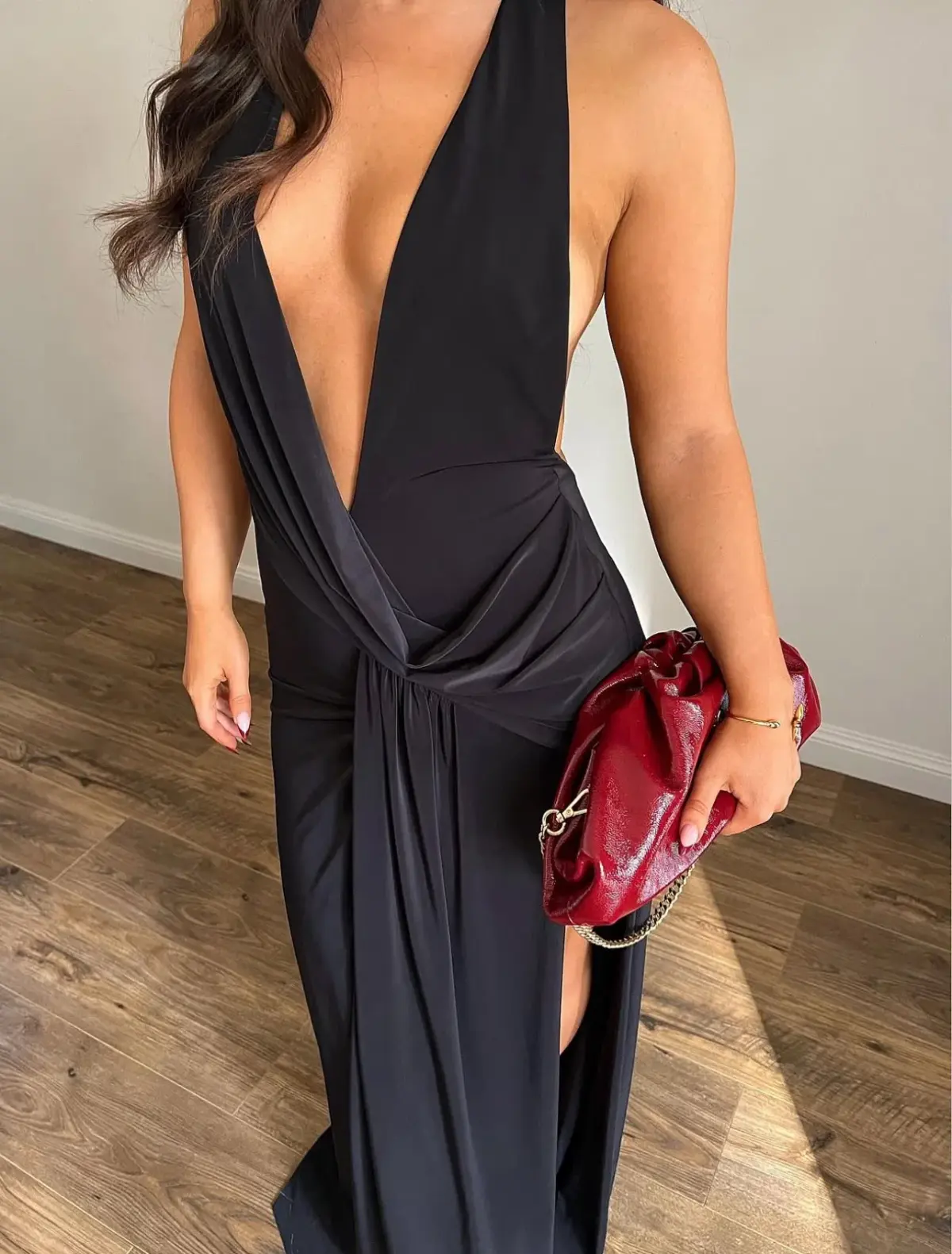 Natalie Rolt Winona Gown - Image 1