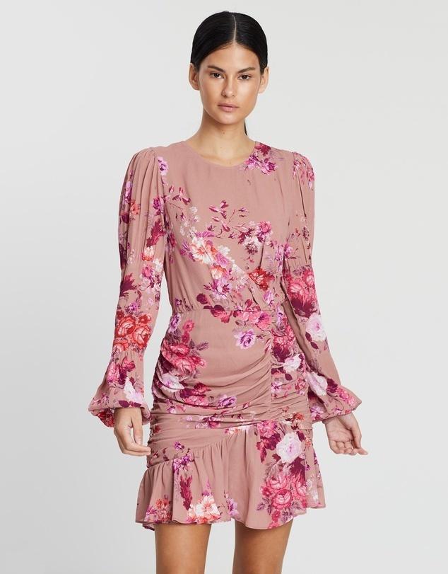 Pasduchas Melrose Dress Size 6 - Image 2