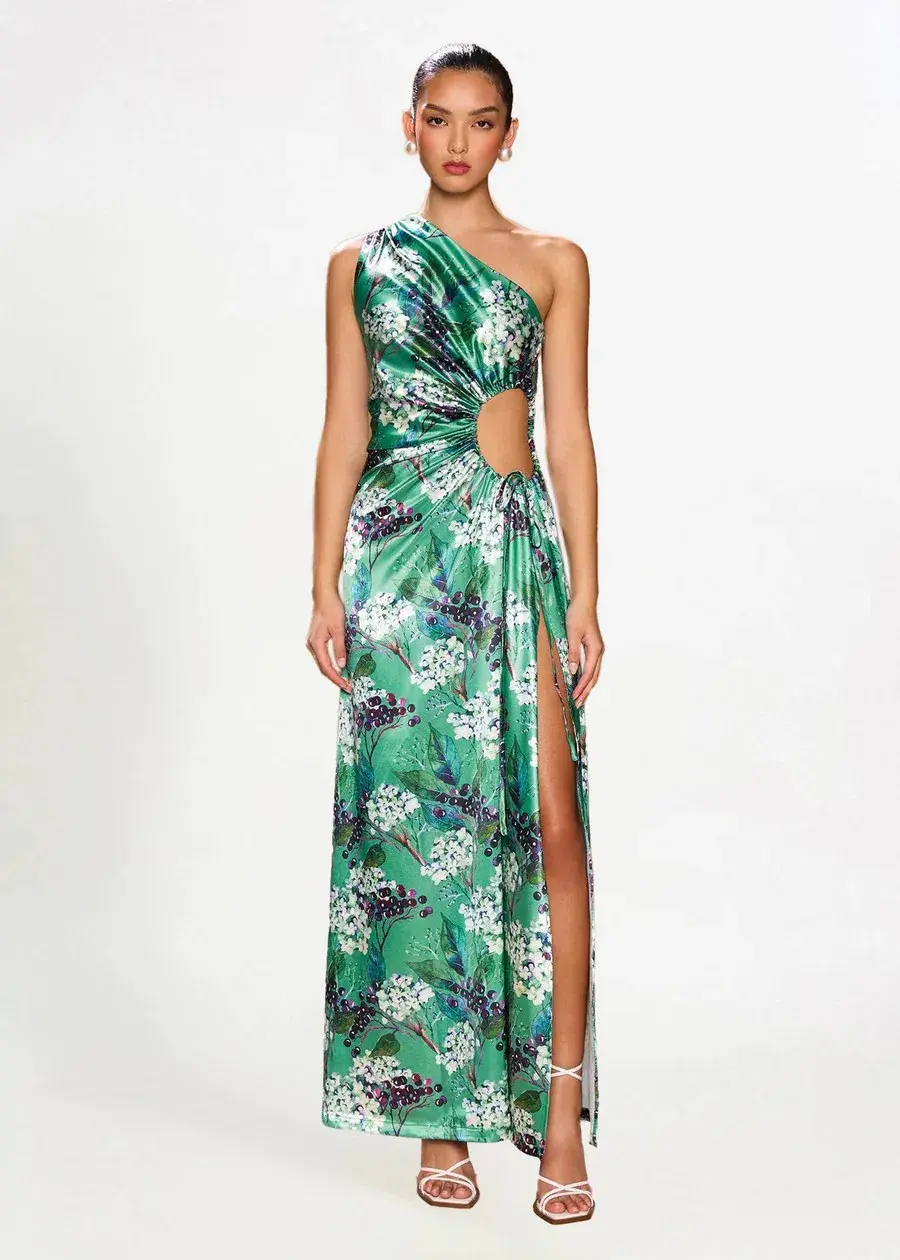 Sonya Moda Nour - Size 6 Fiori Di Sambuco - Image 1