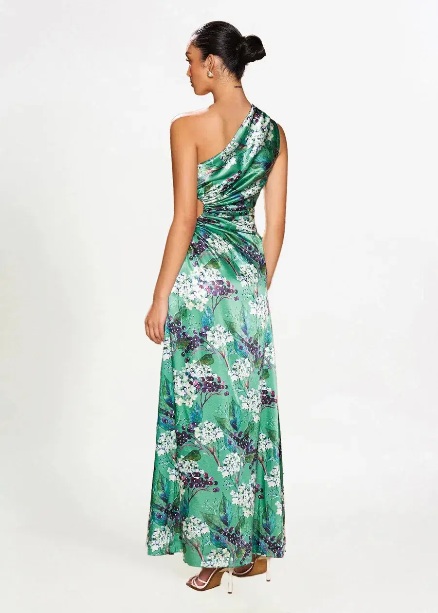 Sonya Moda Nour - Size 6 Fiori Di Sambuco - Image 2