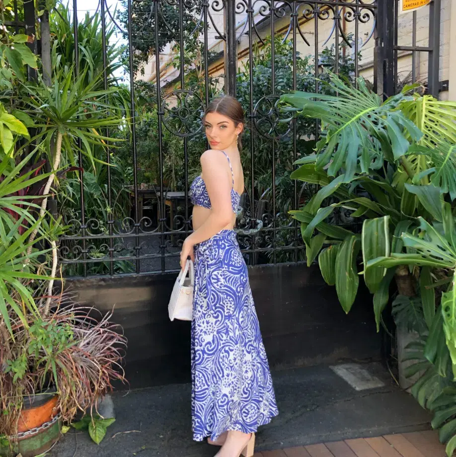 Pombeline Set size 8 - Image 2