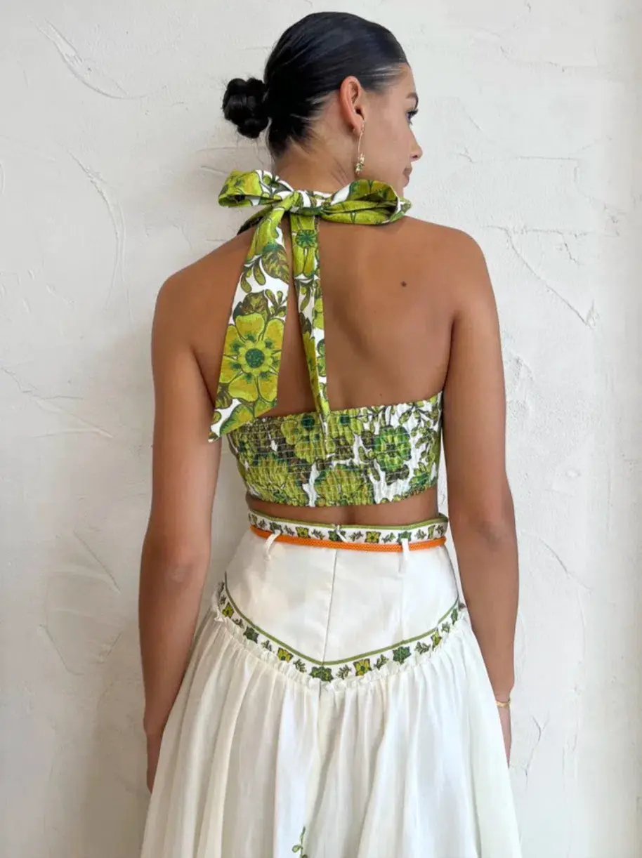 Wallis Set size 10 for rent on The Volte - main image