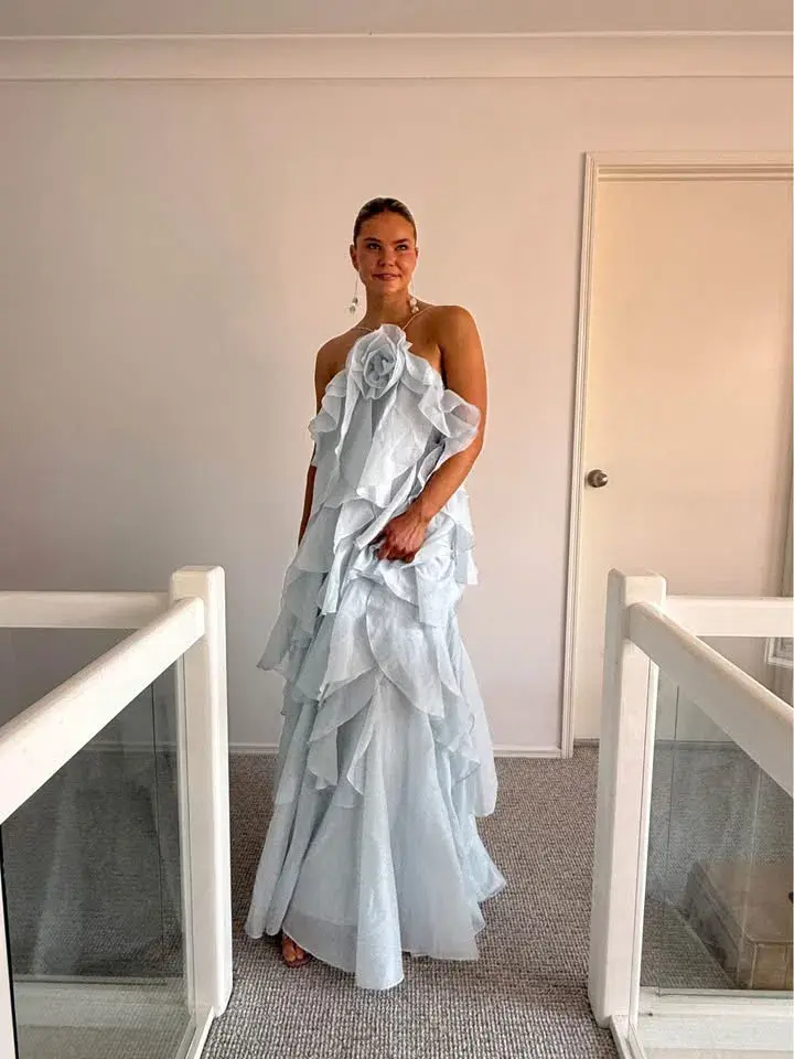 Aje Pandorea Dress  - Image 8