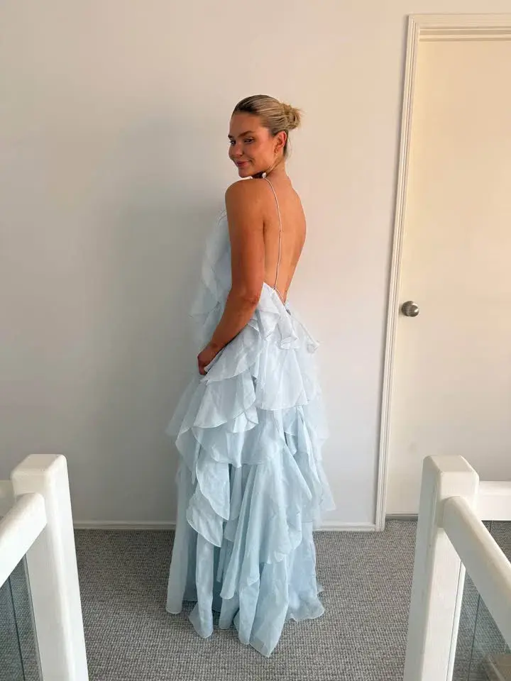 Aje Pandorea Dress  - Image 9