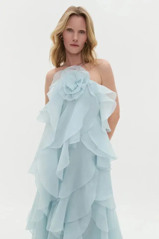 Aje Pandorea Dress  - Image 5