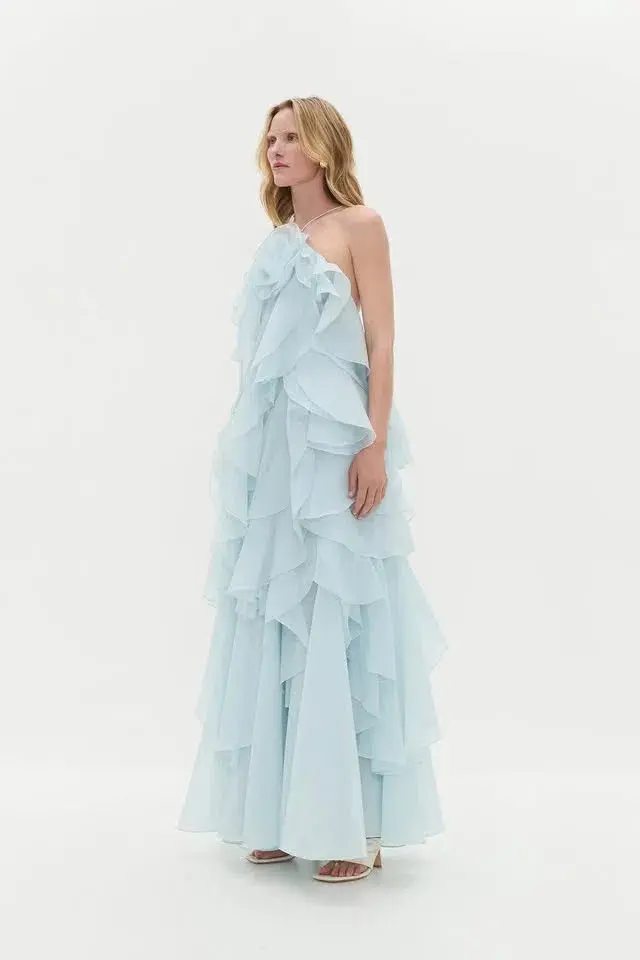 Aje Pandorea Dress  - Image 7