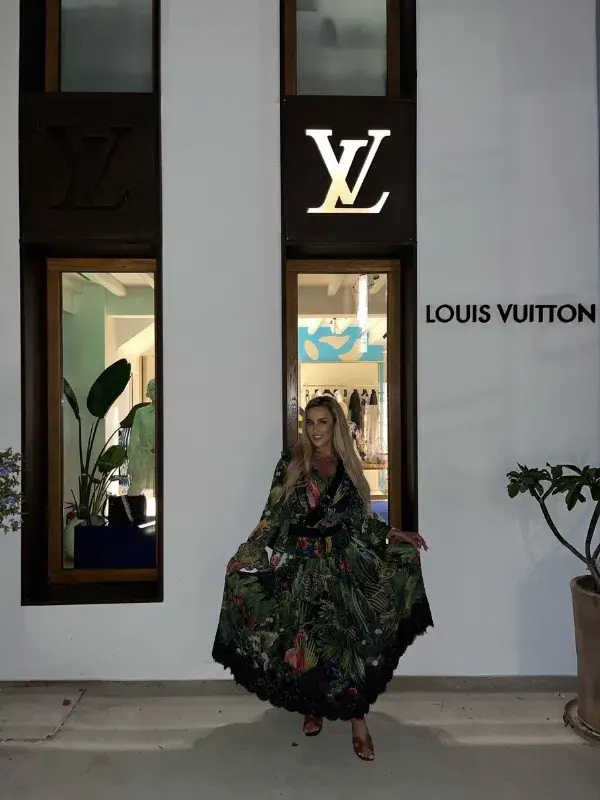 Jungle Print Set - Image 1