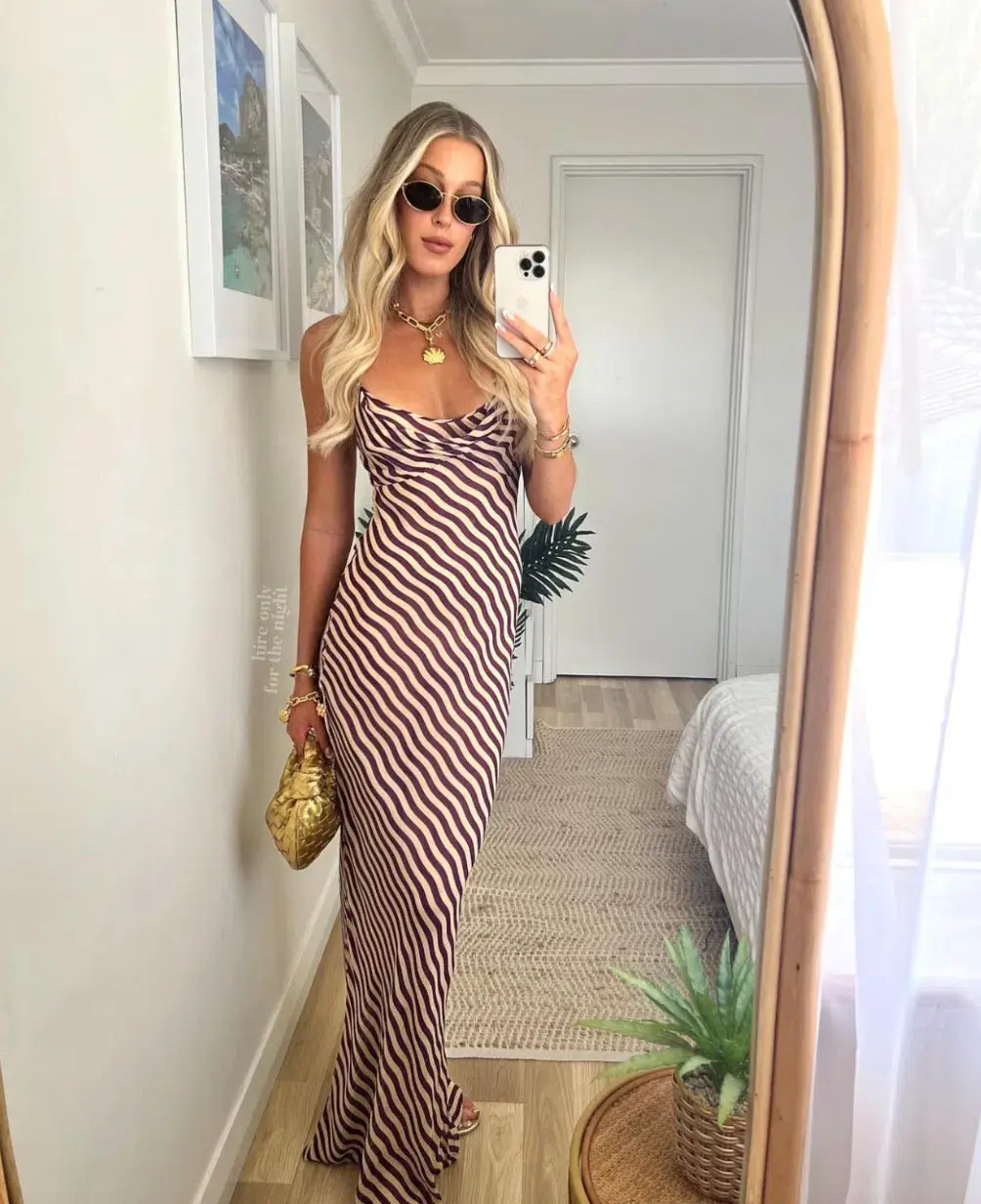 Assisi Maxi Size 8  for rent on The Volte - main image