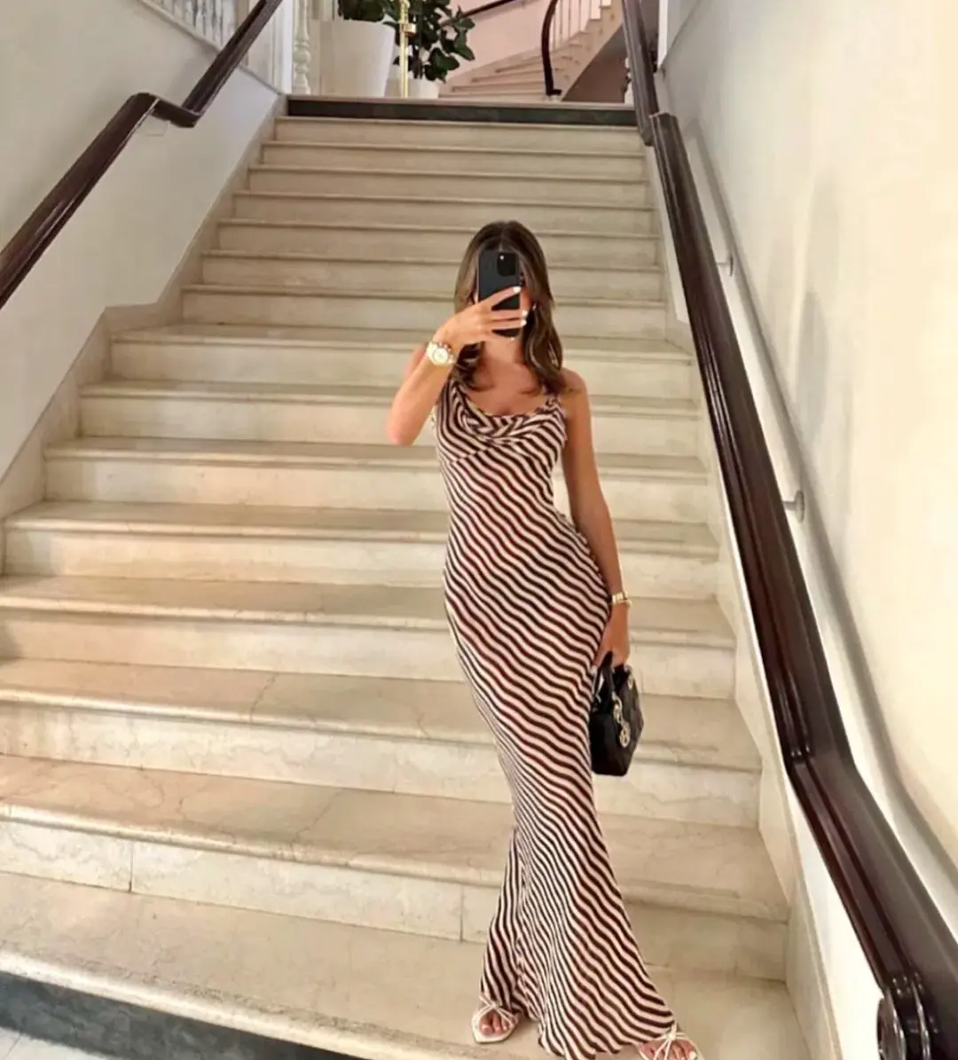 Assisi Maxi Size 8  for rent on The Volte - main image