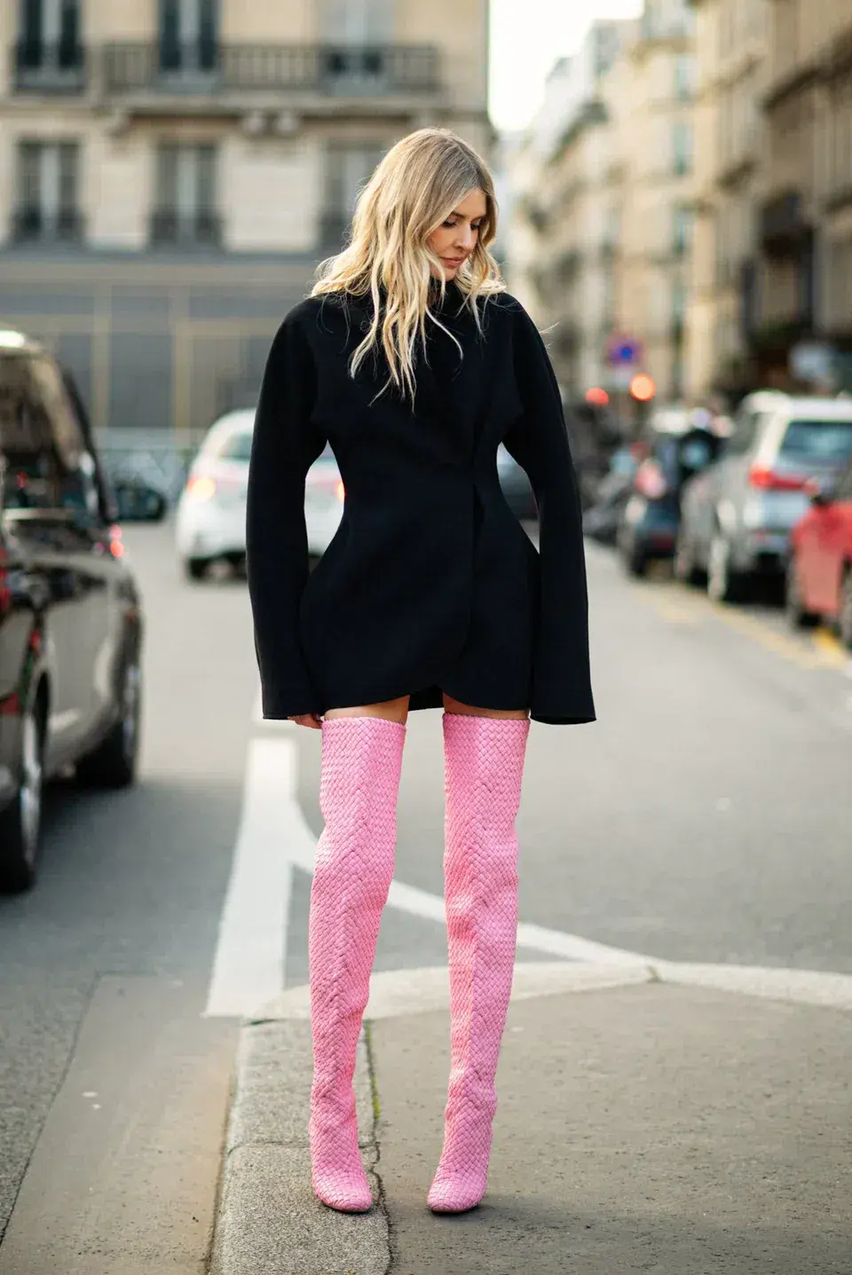 Lillian Khallouf Laff dress  - Image 3