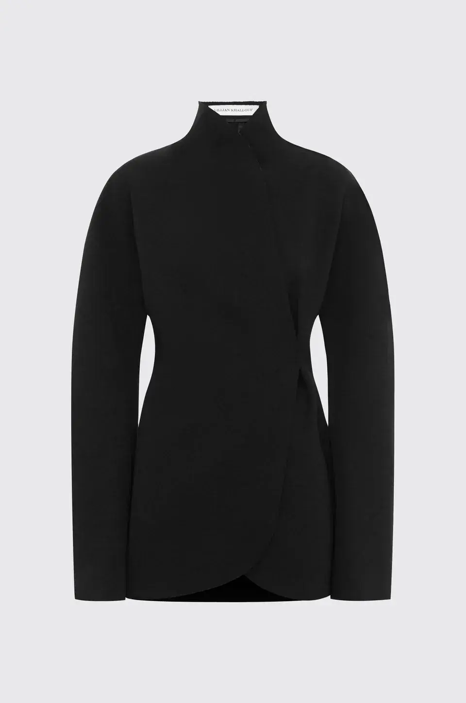 Lillian Khallouf Laff dress  - Image 1