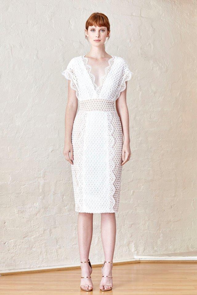 Elliatt Demi dress M - Image 1
