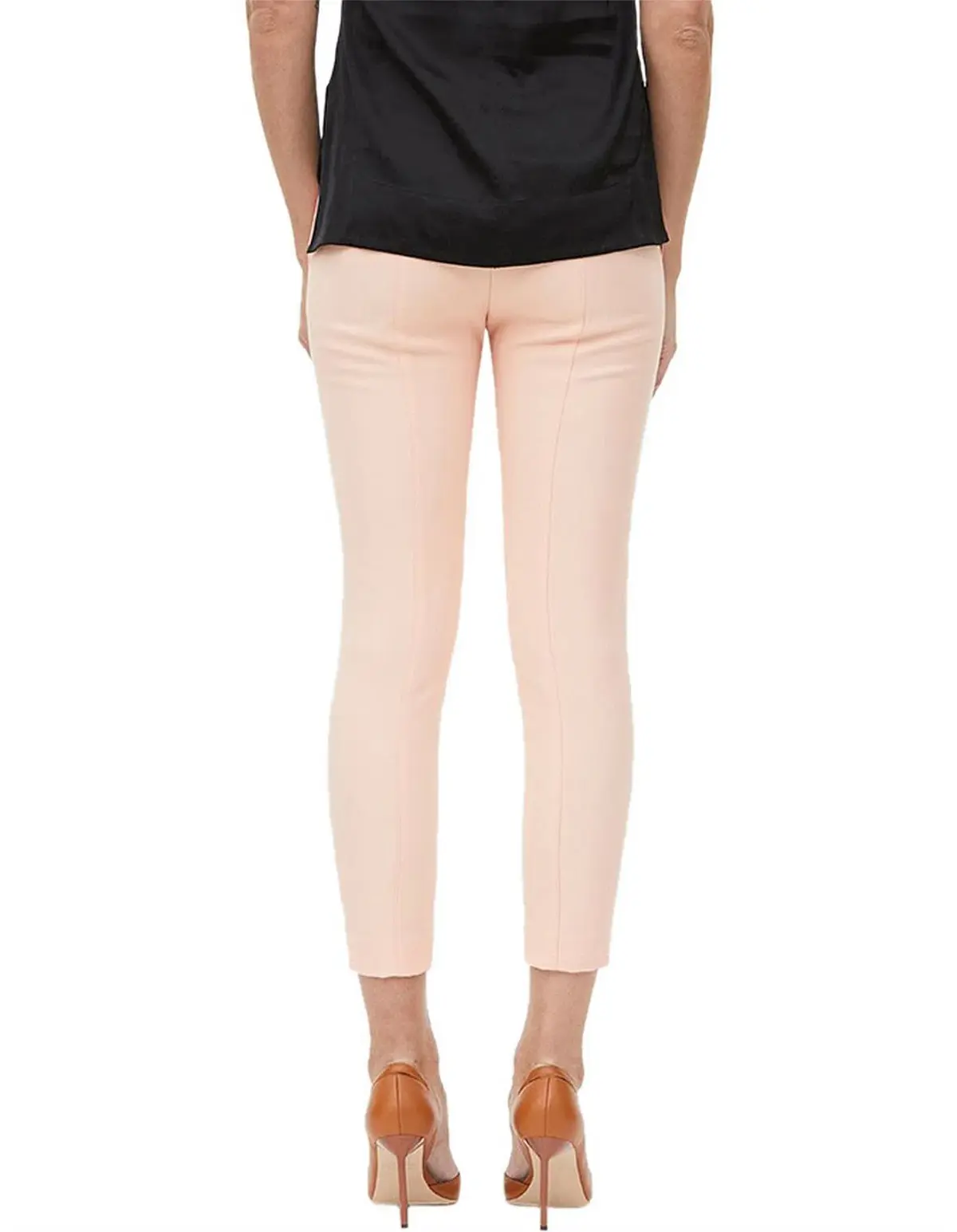 Manning Cartell Pop Swagger Blazer and Pants Set Peach Size 8 - Image 3