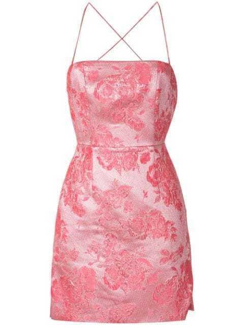 Manning Cartell Kyoto Calling Mini Dress Size 6 - Image 2