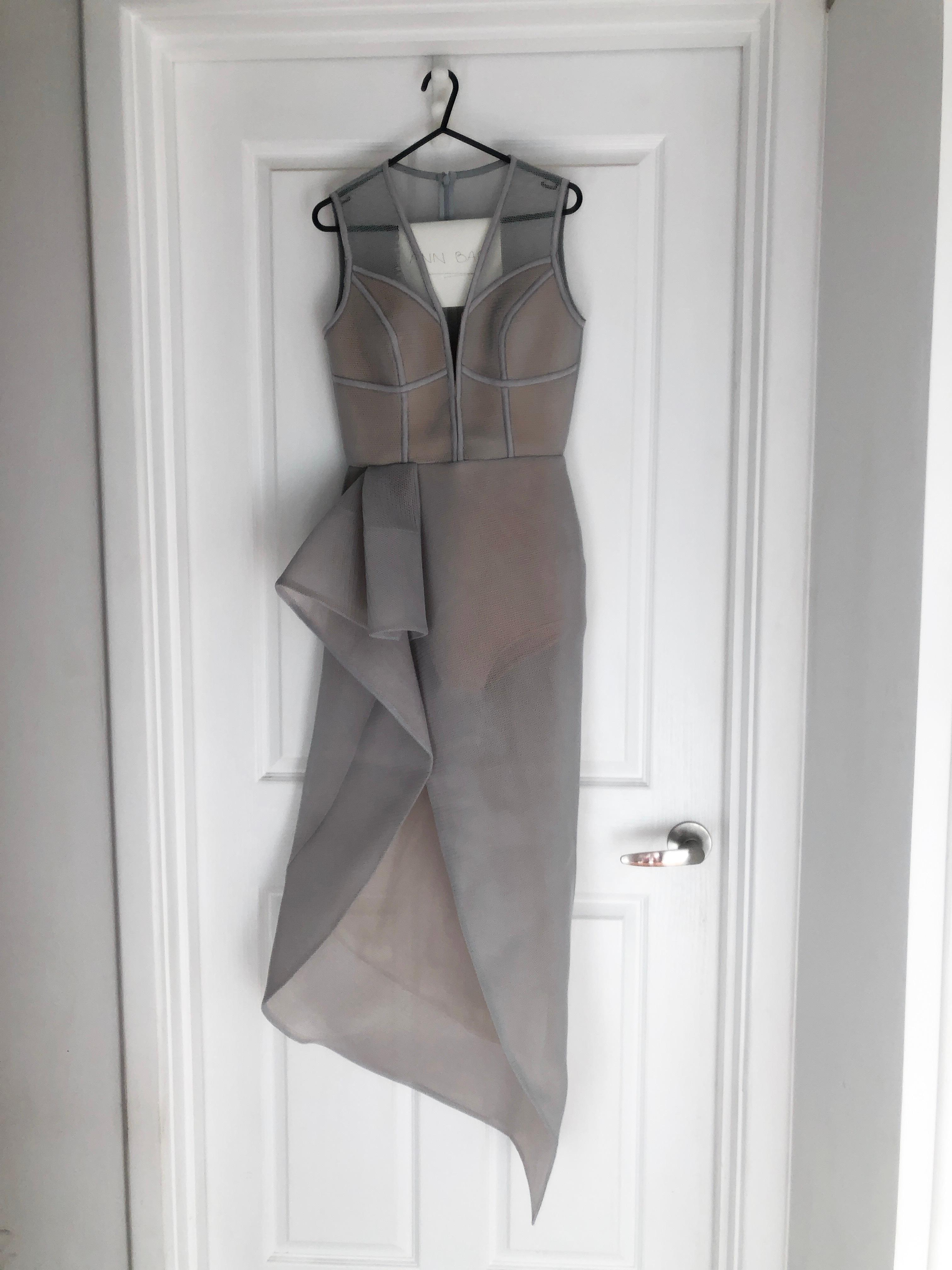 Prana Dress by Lexi Clothing size 6 - Image 4