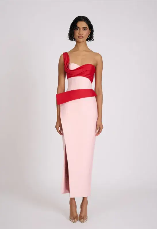 ELIYA THE LABEL CARTIA DRESS size 8 for rent on The Volte - main image