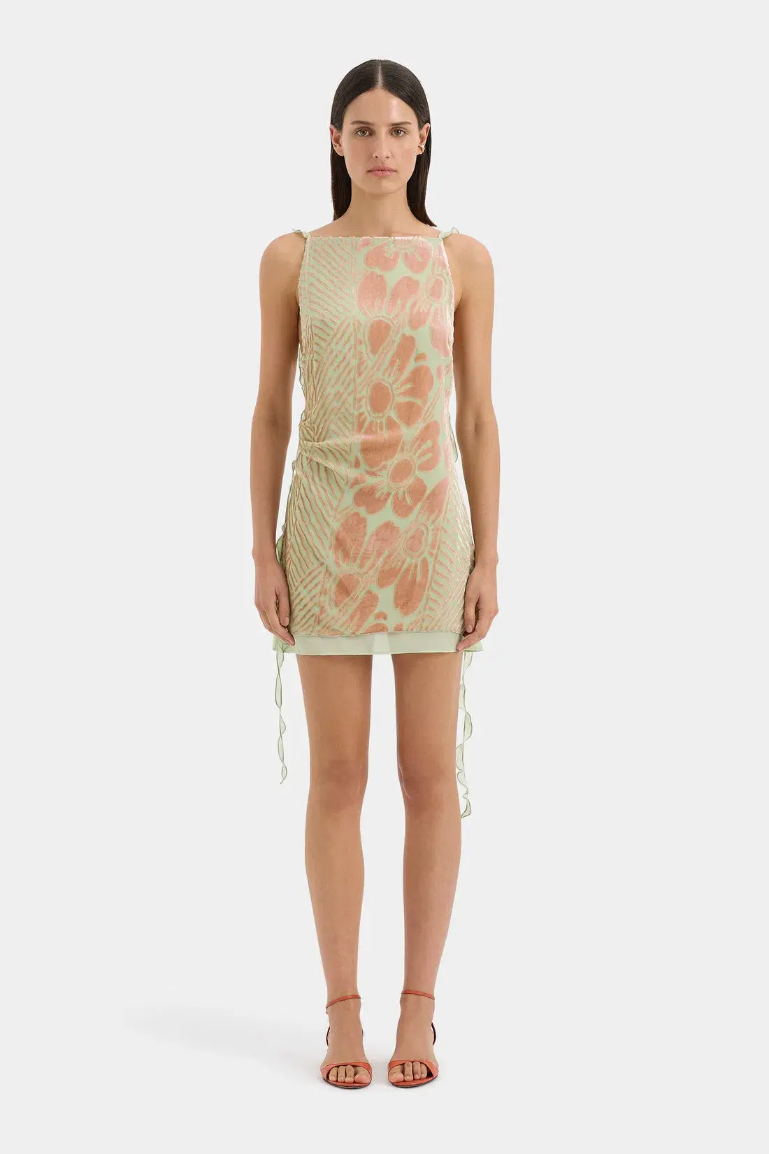 Sir- Ventura Mini Dress-3 - Image 1