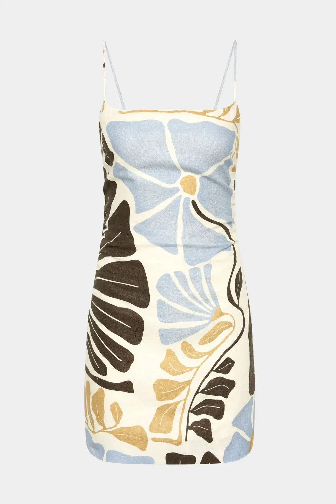 Sir- Lola Mini Dress- 1 - Image 3