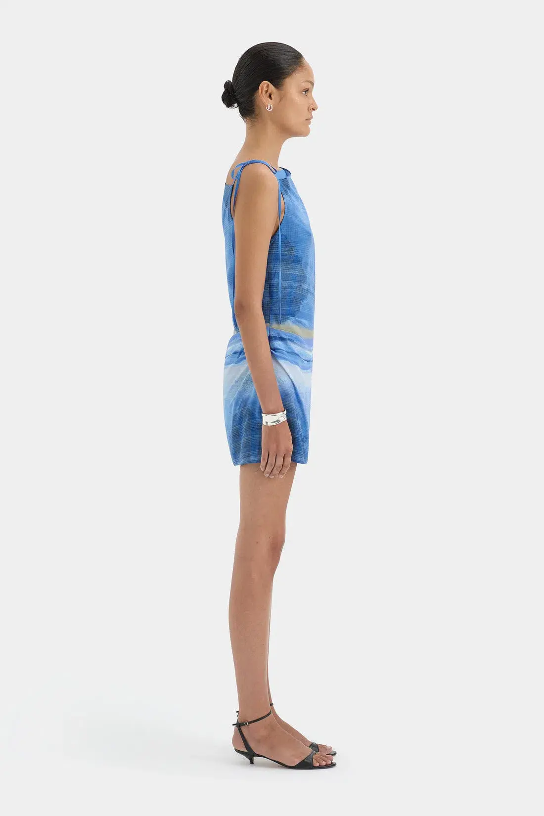 Sir- Isla Mini Dress- 1 - Image 3