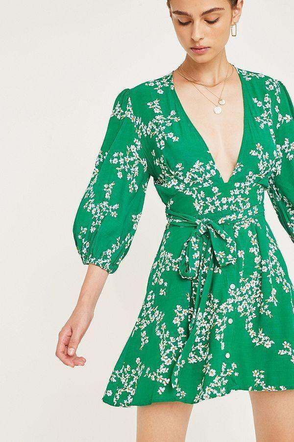Margot Dress - Image 1