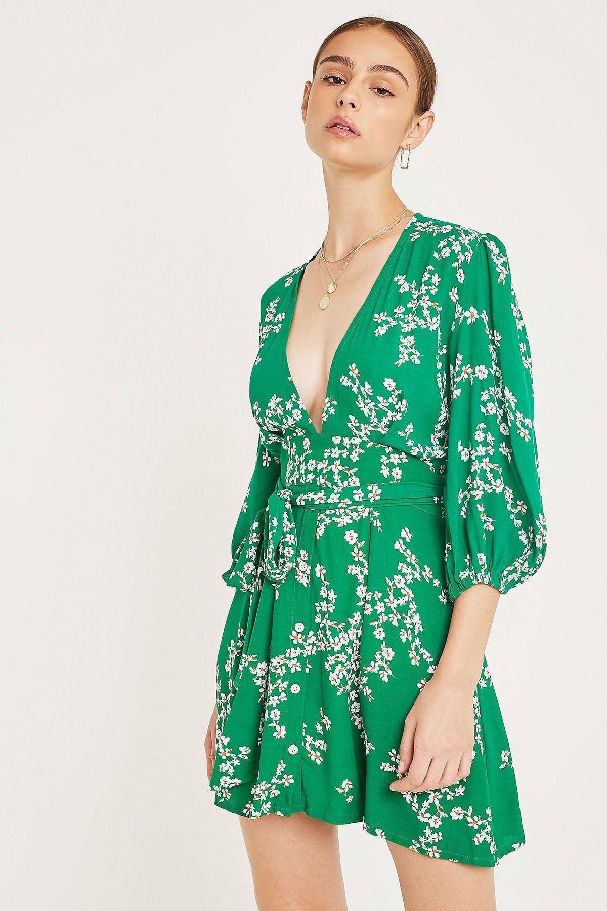 Margot Dress - Image 2