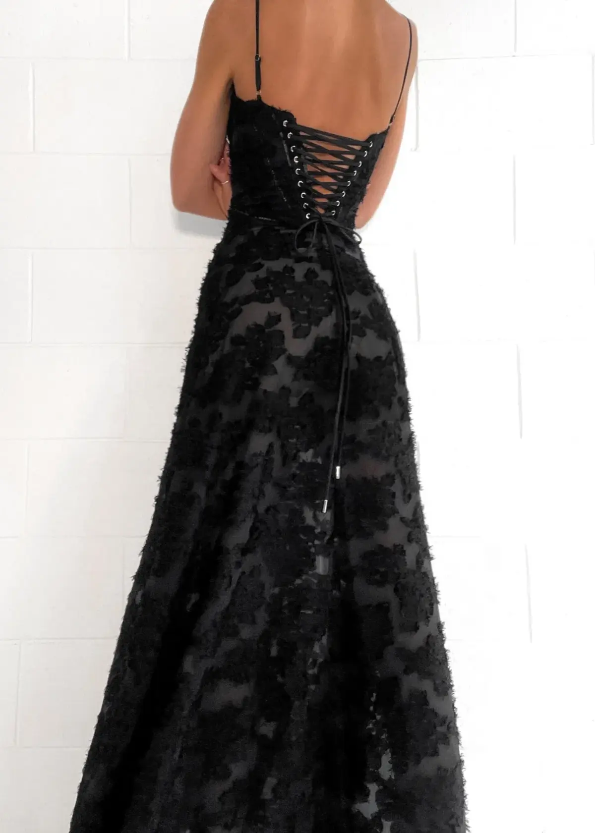 Yojani Boutique - Mallorca Dress Size L - Image 7