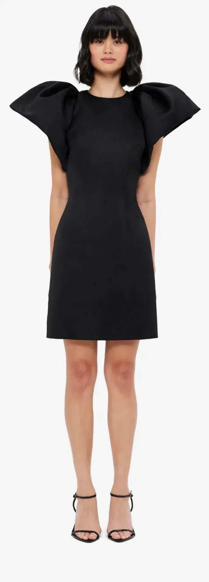 Leo Lin Dayna mini dress size 14 - Image 5