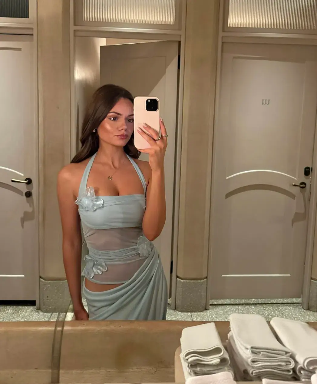 BENNI Florence Maxi Dress - Image 2