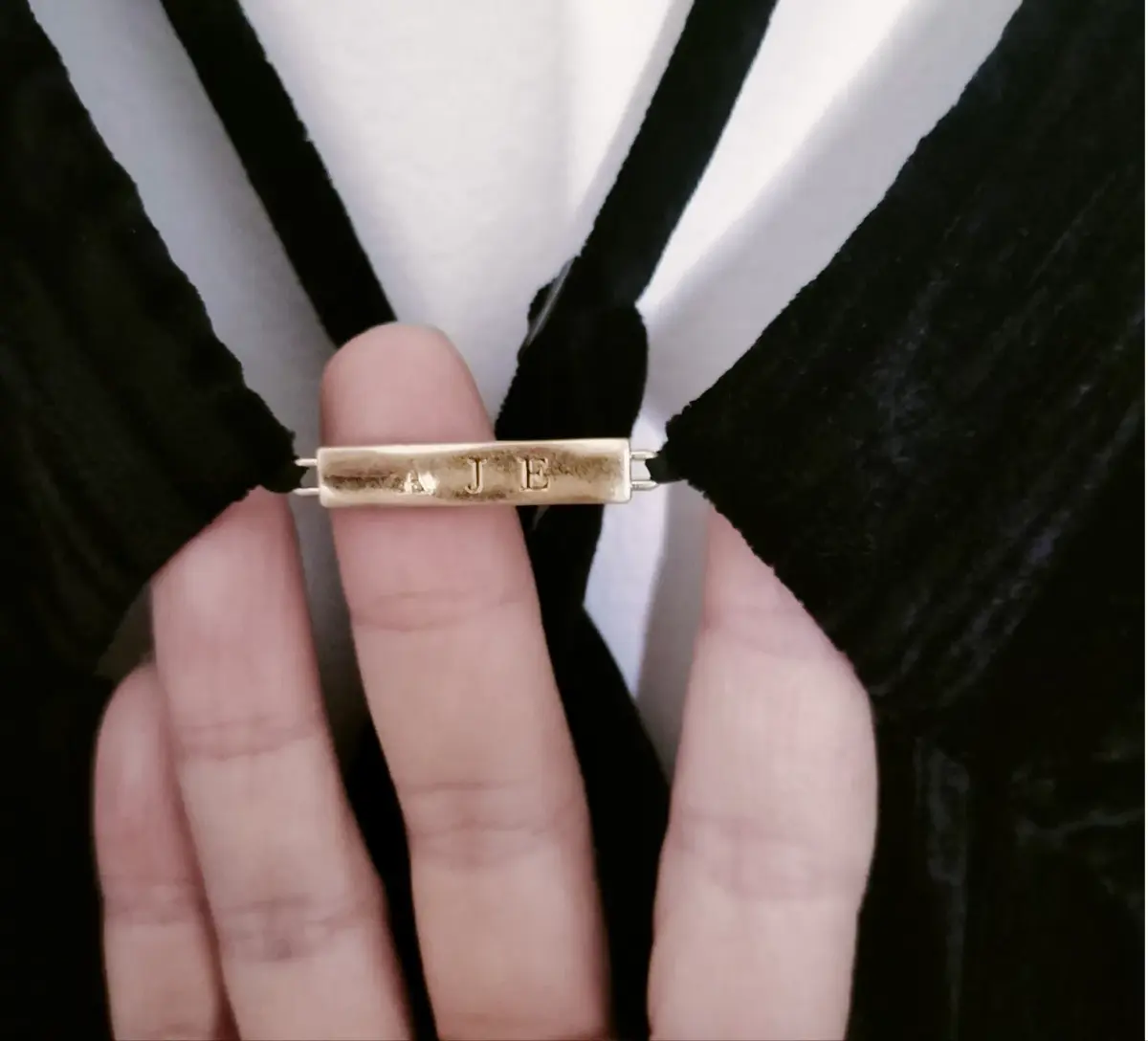 AJE Moonbow Velvet Maxi Dress in Black Size L AU&UK 12  - Image 6