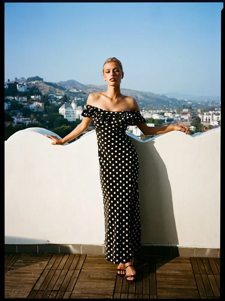 Realisation Par The Minnie size 8 Black  - Image 1