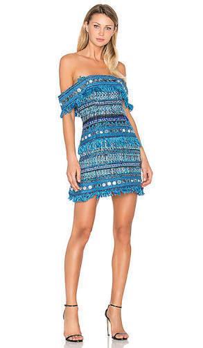 Thurley Matador Dress - Image 1