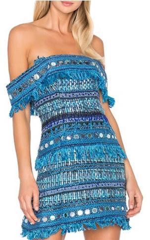 Thurley Matador Dress - Image 2