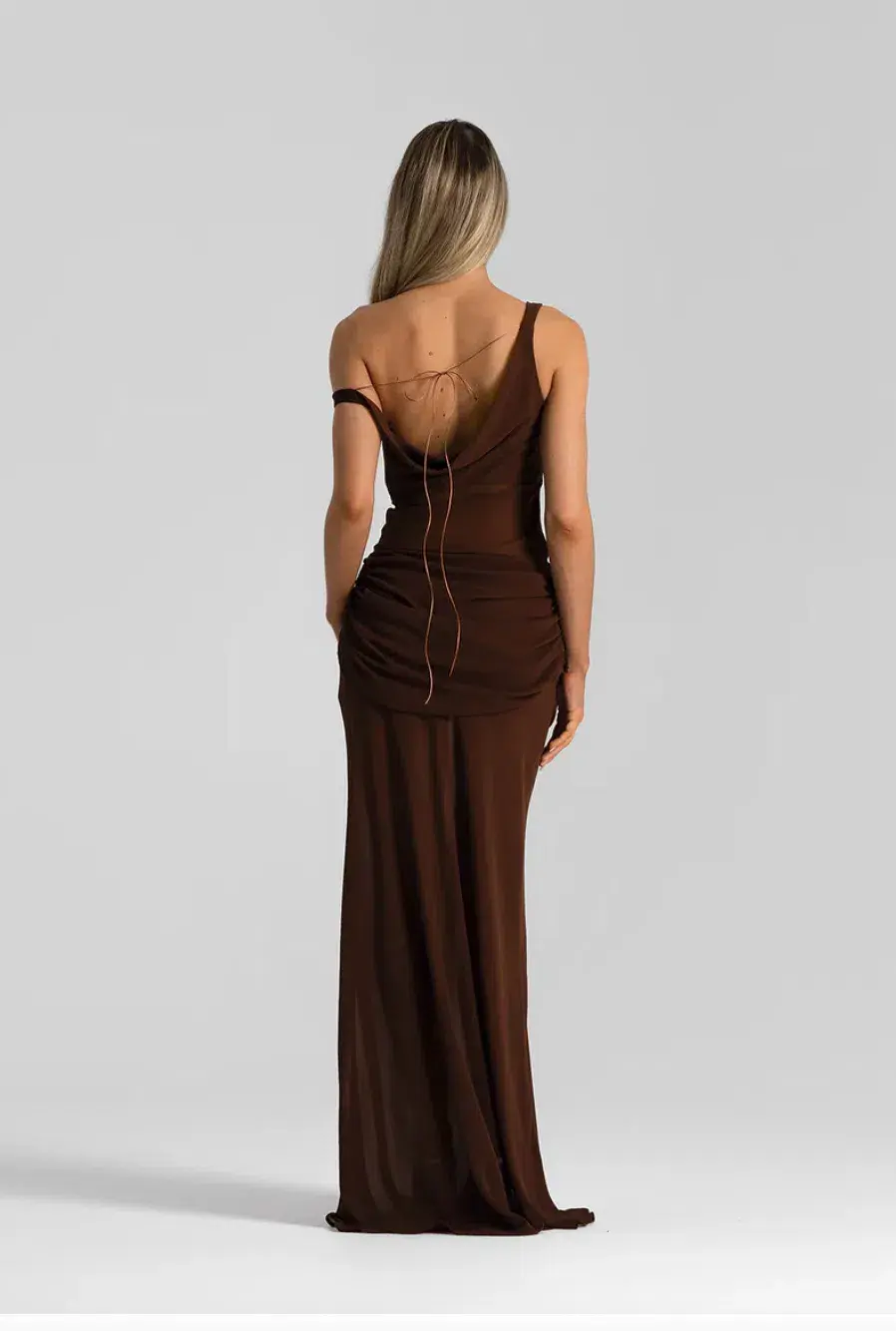 NATALIE ROLT CADENCE GOWN. Size 1 / AU 6-8 - Image 6