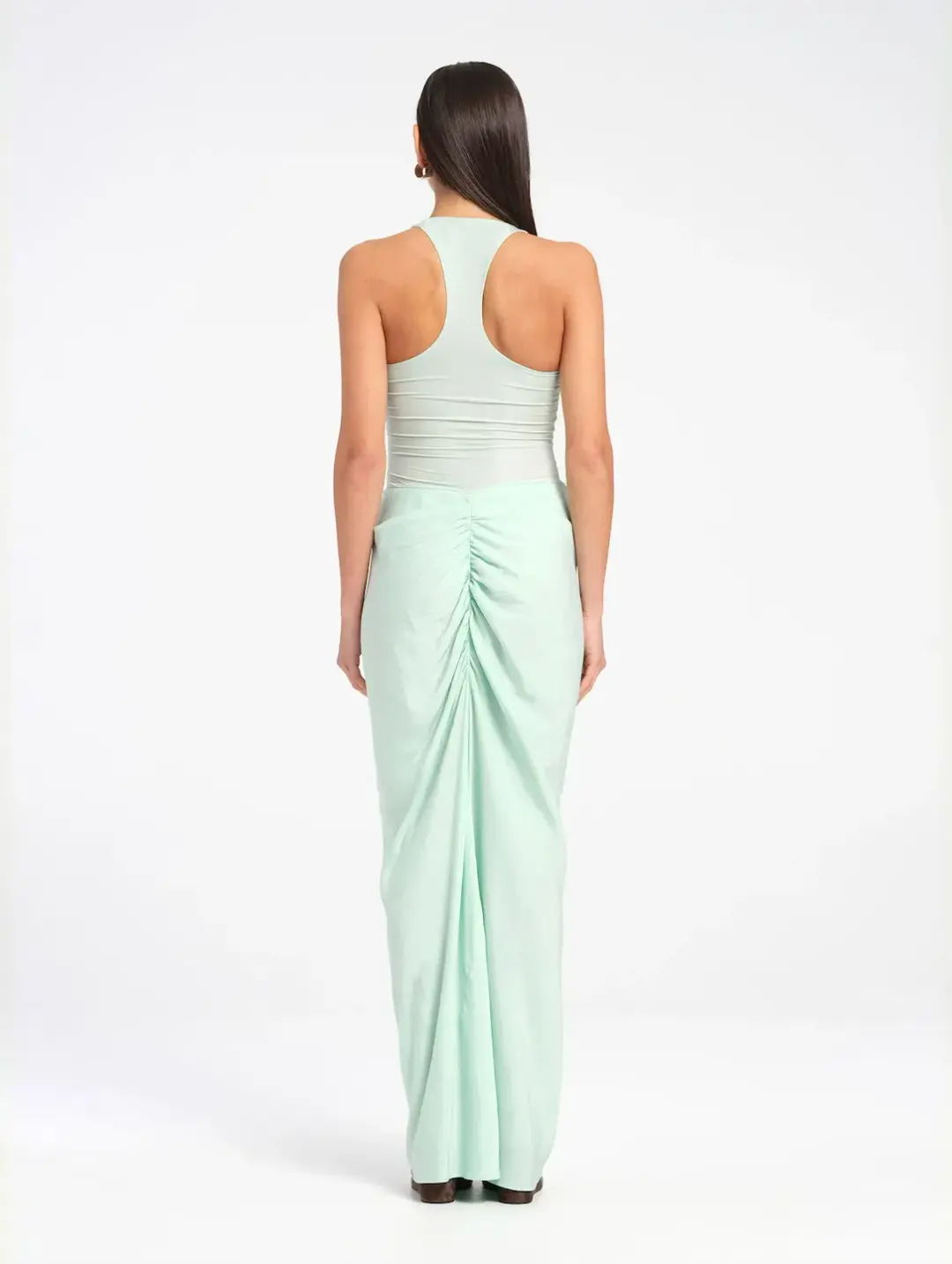 BENNI Jade Maxi Dress. Size 8 / AU 8 for rent on The Volte - main image