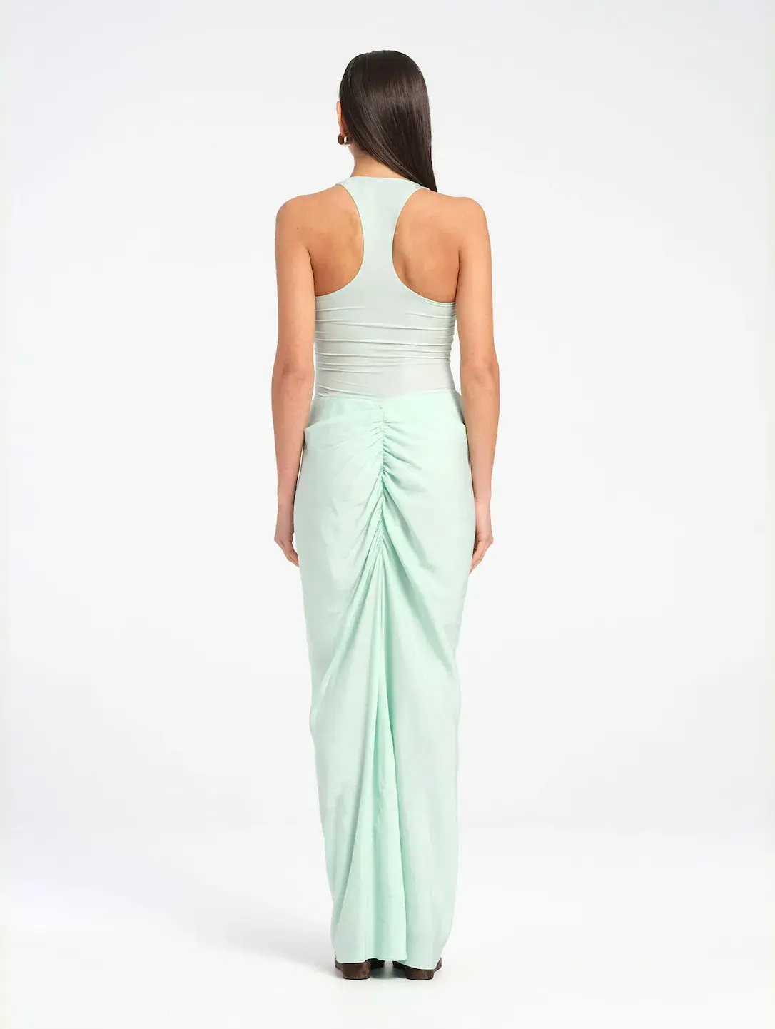 BENNI Jade Maxi Dress. Size 8 / AU 8 - Image 3