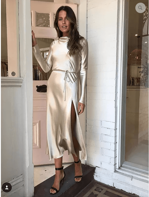 Bec & Bridge 'Kaia' Dress size 12 - Image 1