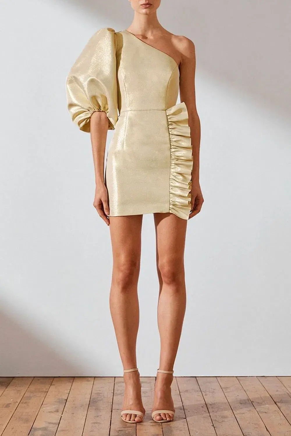 Shona Joy Luna - Image 1