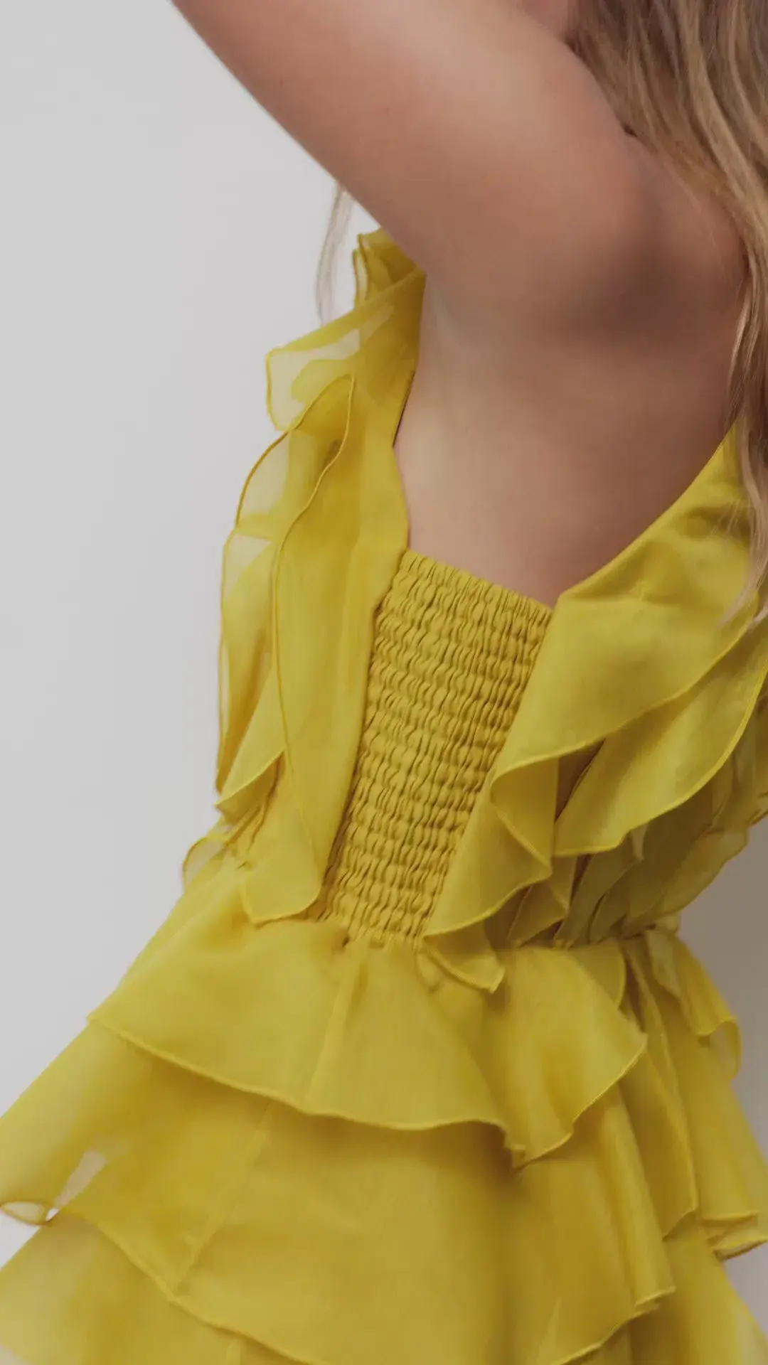 AJE CLEO GOWN 14 - Image 2