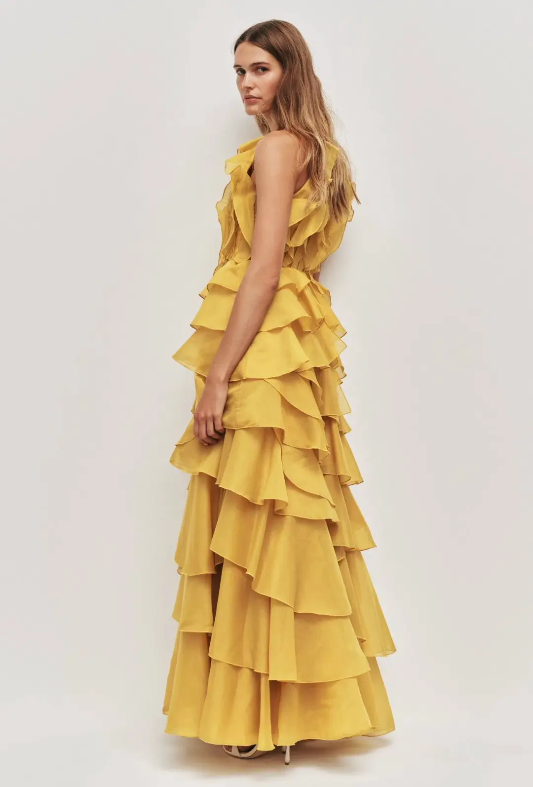 AJE CLEO GOWN 14 for rent on The Volte - main image