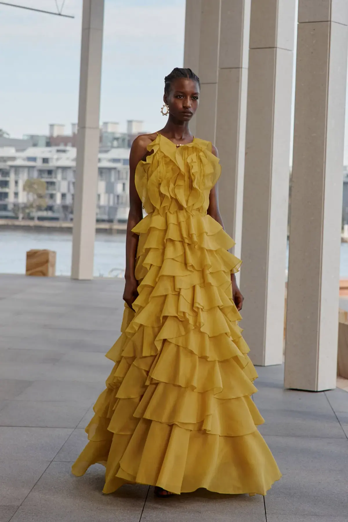 AJE CLEO GOWN 14 - Image 1