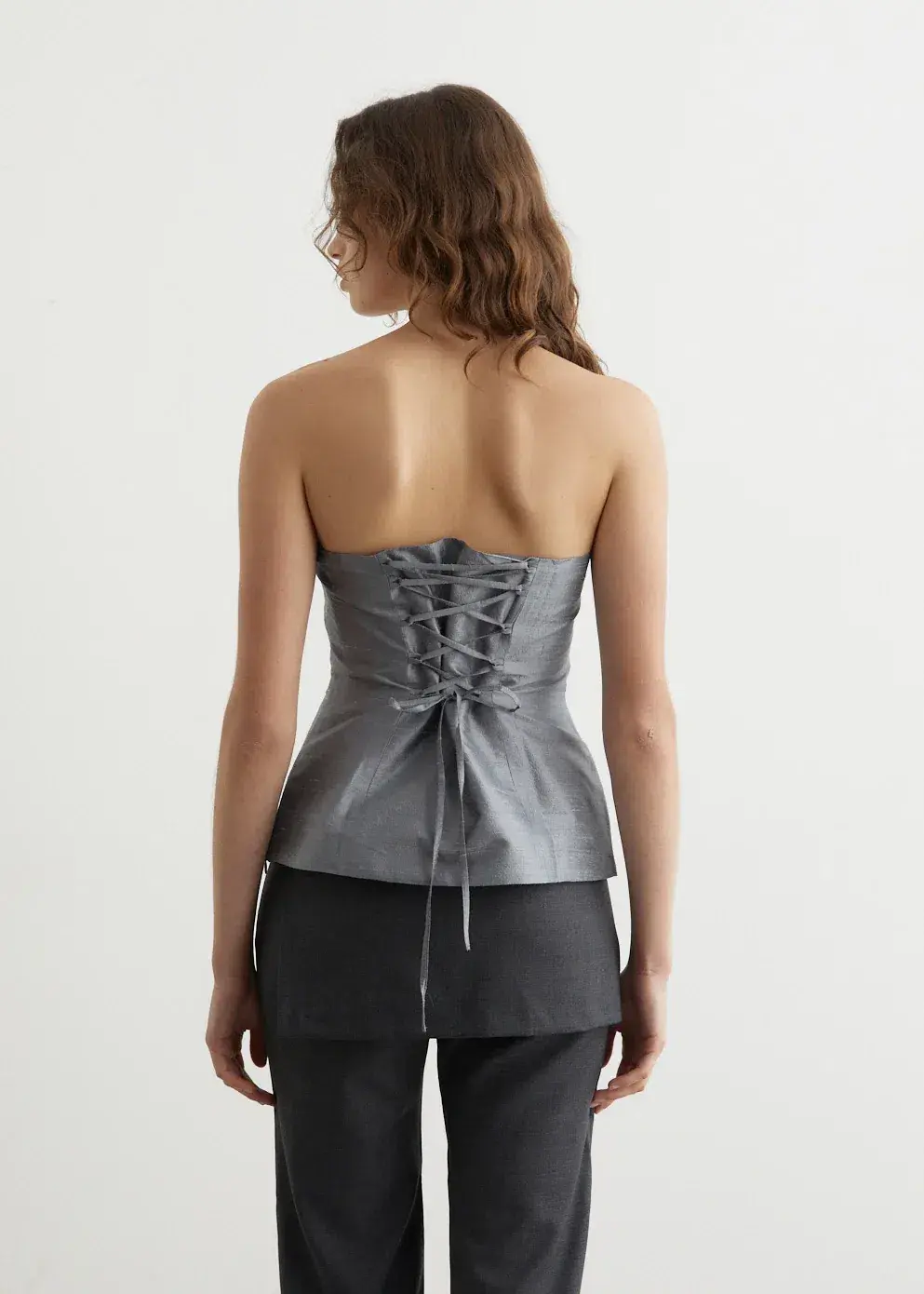 Paloma Wool Agnes top, size M - Image 2