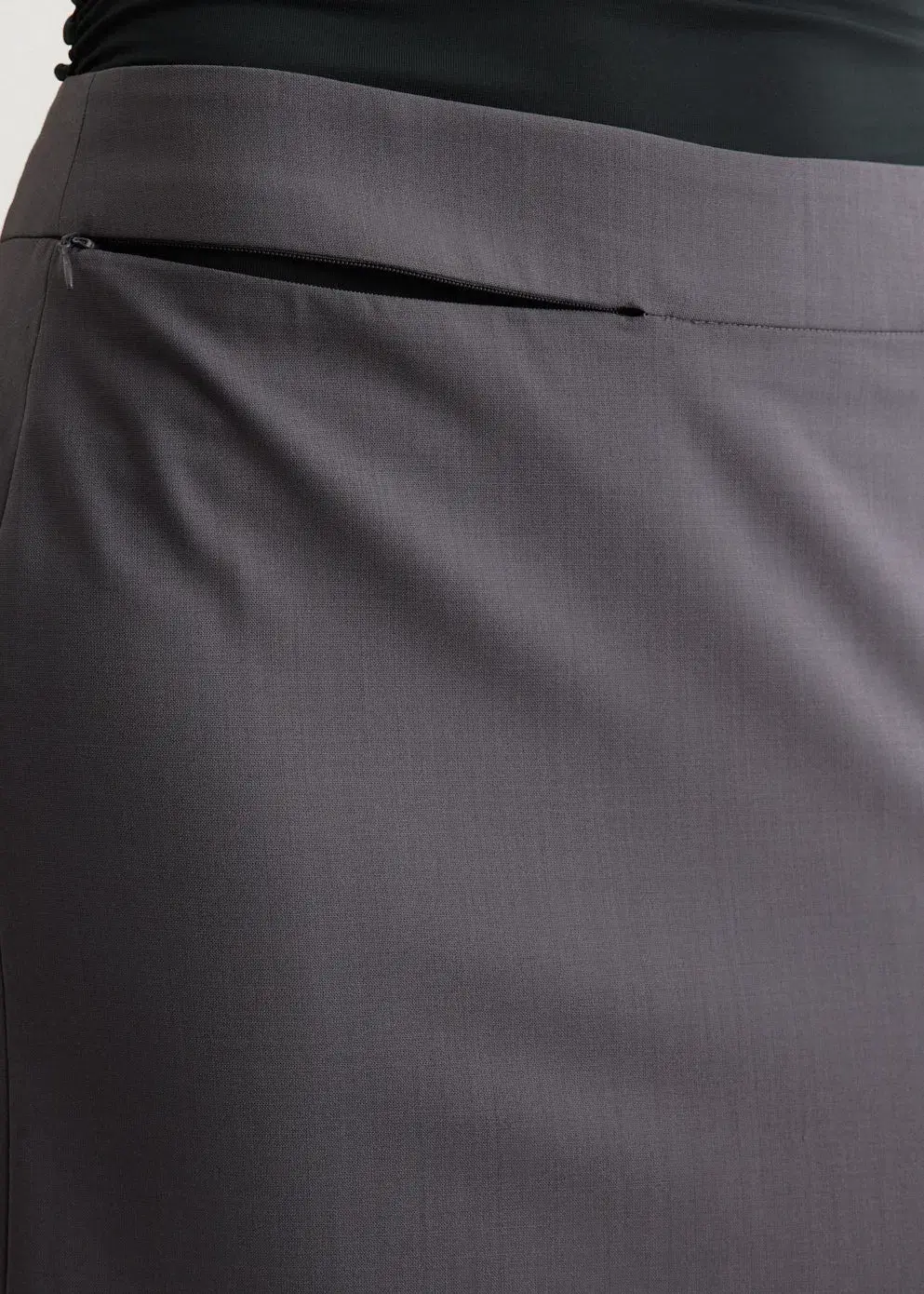 Paloma Wool Jiaqi Skirt, size 36 for rent on The Volte - main image