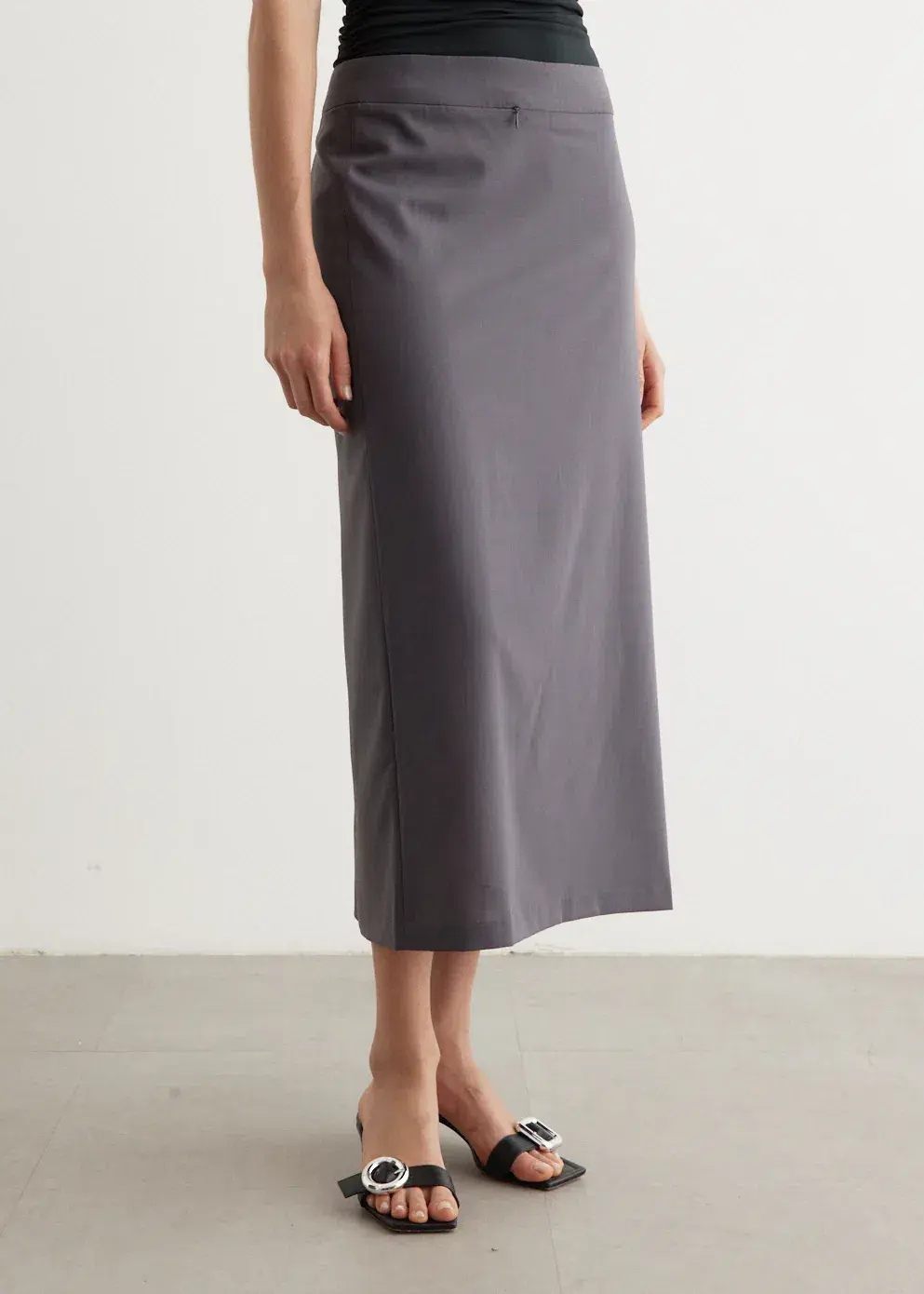 Paloma Wool Jiaqi Skirt, size 36 - Image 3