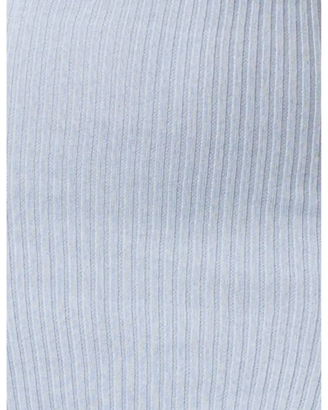 Bec & Bridge Riviera Knit Midi Dress Sky Blue Size AU 6 for rent on The Volte - main image