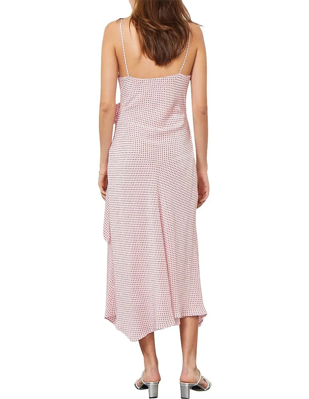 Bec & Bridge Love Sensation Dress Print Size 6 for rent on The Volte - main image