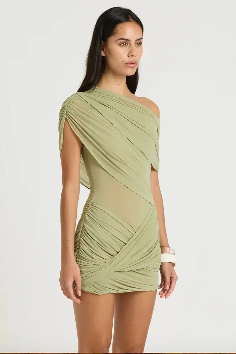 Benni Otto Mini Size 8 - Image 1