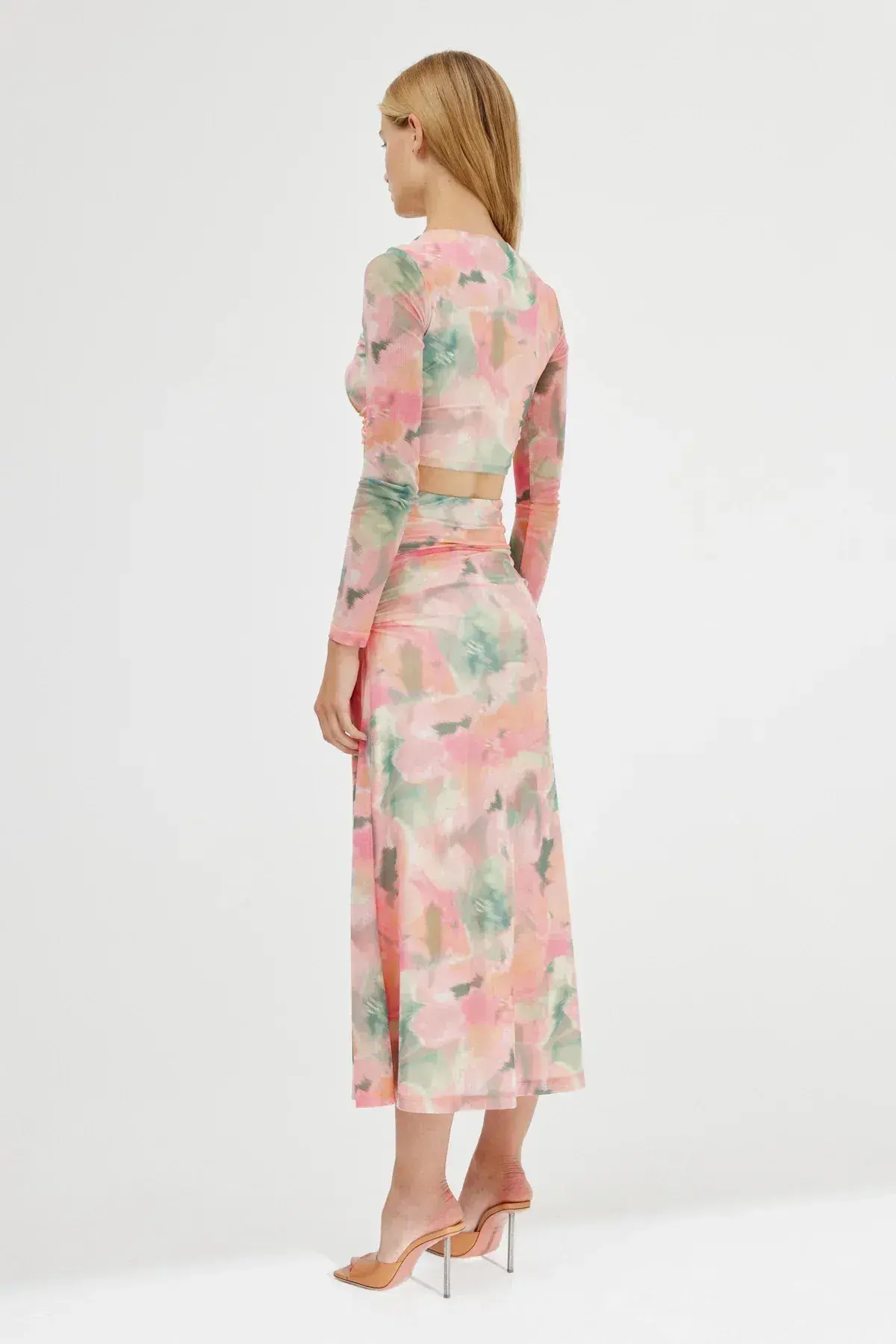 Significant Other Parla Skirt & Top KALEIDOSCOPE. Size 8 & 10 - Image 5