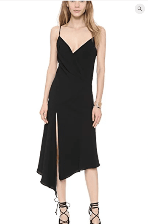 Nicholas 'Bias' Dress size S - Image 1